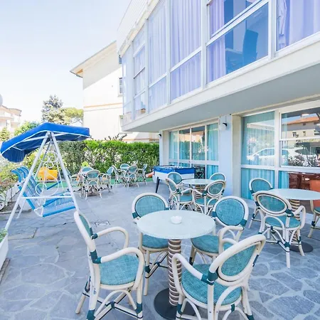 Mirage Hotel Bellaria-Igea Marina