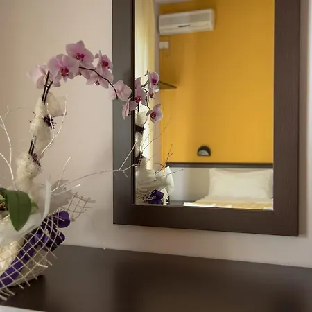 Mirage Беллария-Иджеа-Марина