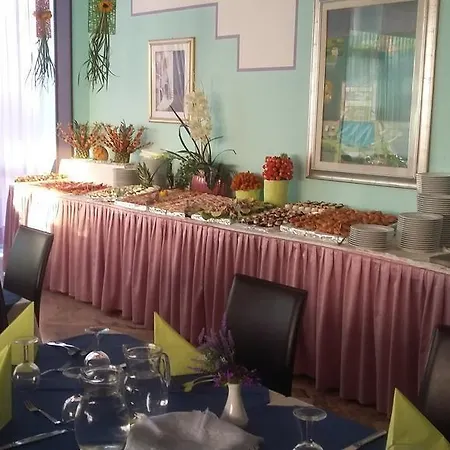 Mirage 3* Беллария-Иджеа-Марина