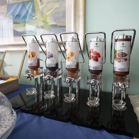 Mirage 3* Беллария-Иджеа-Марина