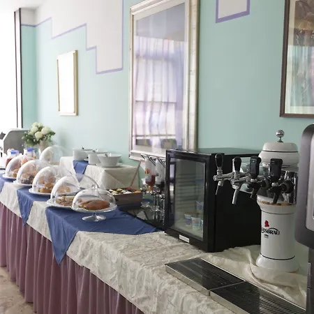 Hotel Mirage Bellaria-Igea Marina