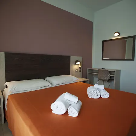 Hotel Mirage Bellaria-Igea Marina