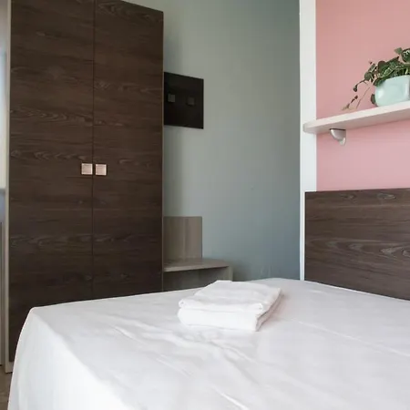 Mirage Bellaria-Igea Marina