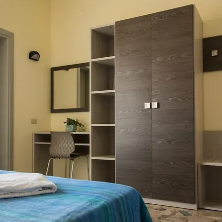 Hotel Mirage Bellaria-Igea Marina