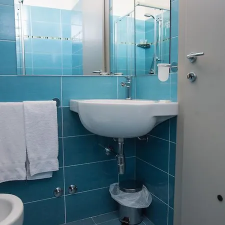 Mirage Беллария-Иджеа-Марина