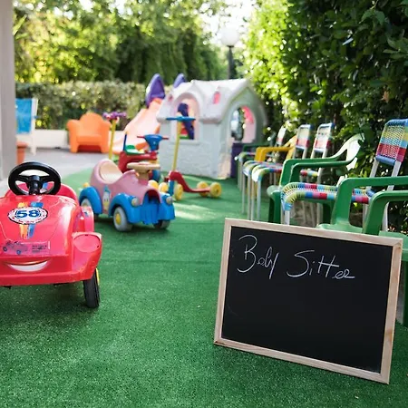 Отель Mirage 3*