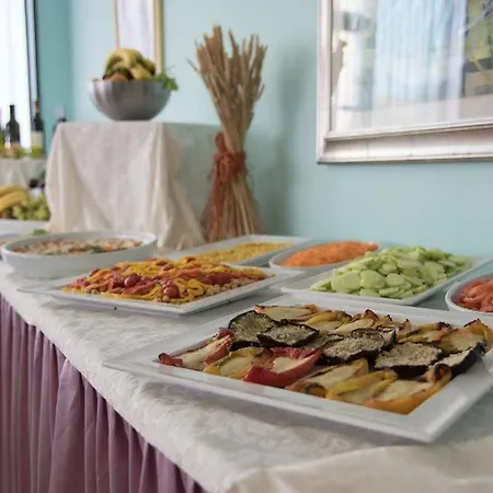 Mirage 3* Bellaria-Igea Marina