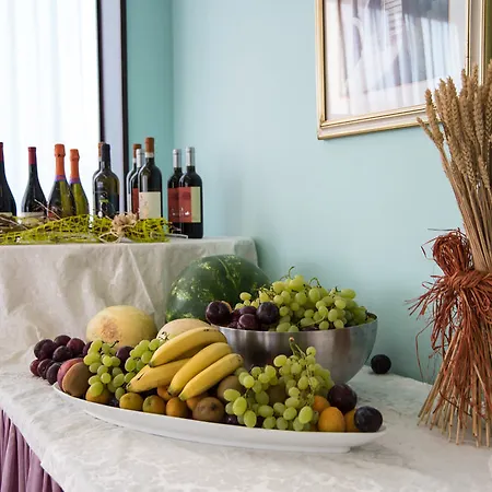 Mirage 3* Беллария-Иджеа-Марина