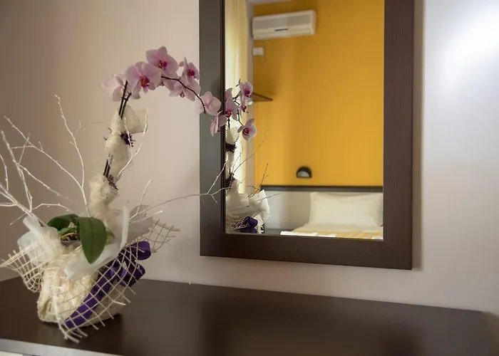 Mirage Bellaria-Igea Marina