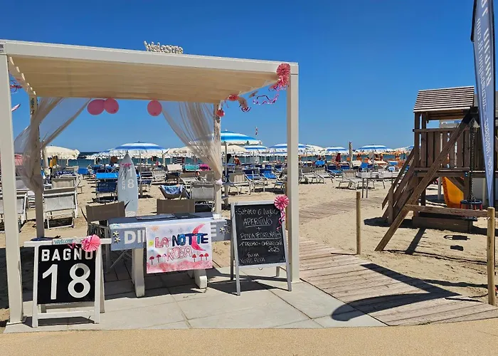 Mirage Bellaria-Igea Marina