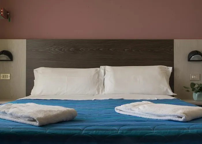 Hotel Mirage Bellaria-Igea Marina