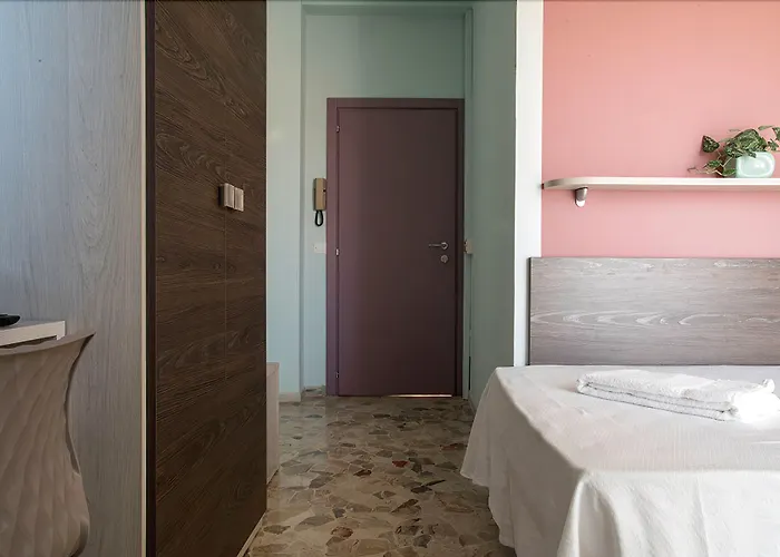 Hotel Mirage Bellaria-Igea Marina