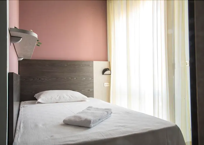 Mirage 3* Bellaria-Igea Marina