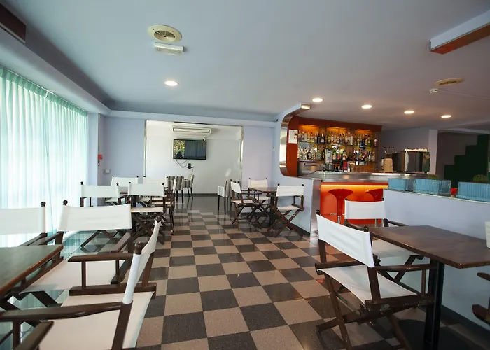 Hotel Mirage Bellaria-Igea Marina