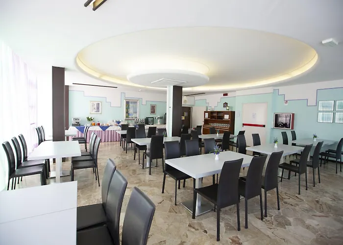 Mirage Bellaria-Igea Marina