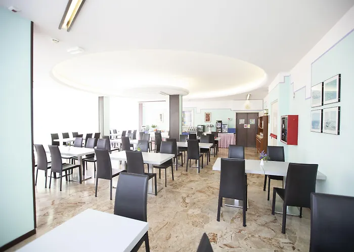 Hotel Mirage Bellaria-Igea Marina