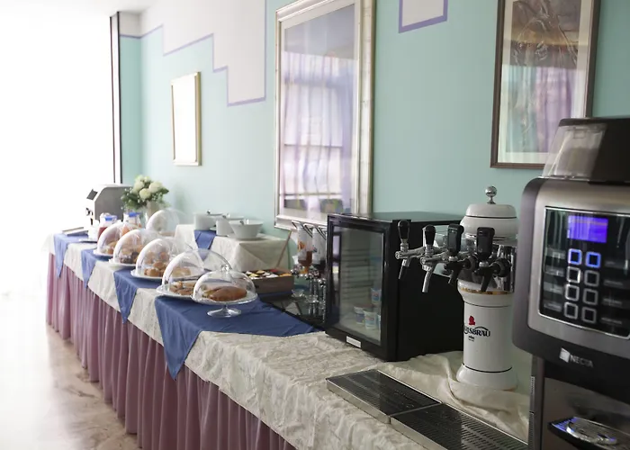 Hotel Mirage Bellaria-Igea Marina