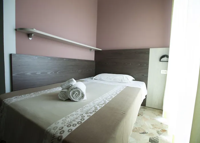 Mirage 3* Bellaria-Igea Marina