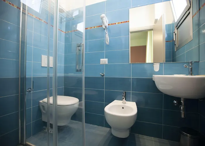 Hotel Mirage Bellaria-Igea Marina