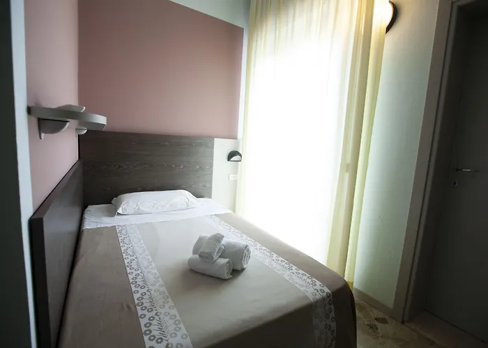 Mirage Hotel Bellaria-Igea Marina