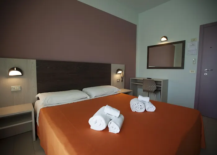 Hotel Mirage Bellaria-Igea Marina