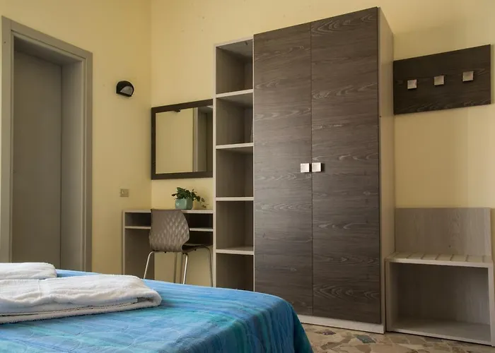 Hotel Mirage Bellaria-Igea Marina