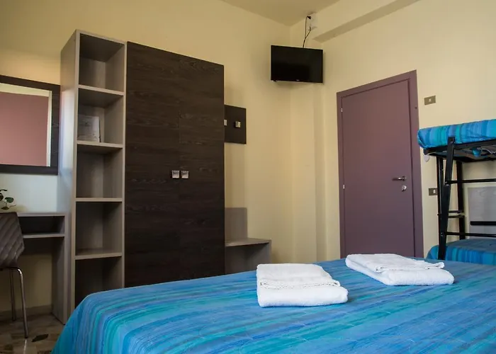 Mirage Bellaria-Igea Marina