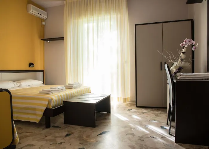 Mirage 3* Bellaria-Igea Marina