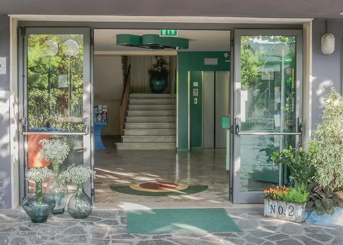 Hotel Mirage Bellaria-Igea Marina