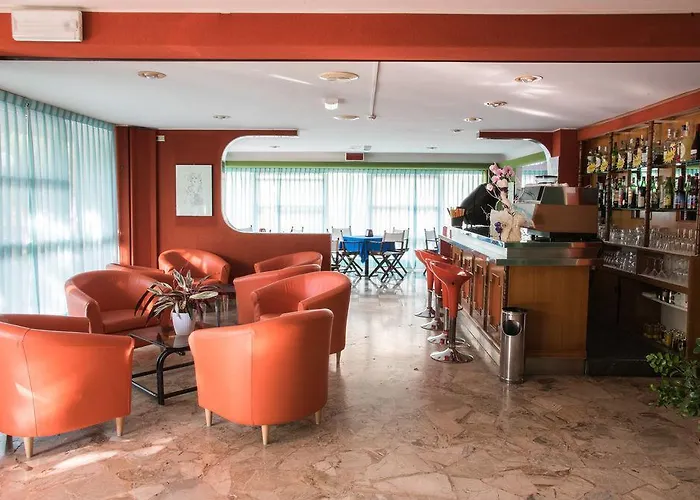 Hotel Mirage Bellaria-Igea Marina
