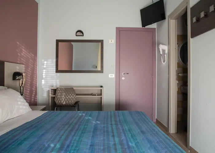 Mirage Bellaria-Igea Marina