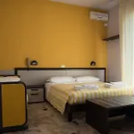 Szálloda Mirage