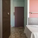 Szálloda Mirage Bellaria – Igea Marina