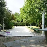 Mirage Szálloda 3*