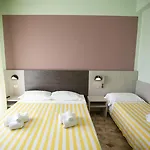 Szálloda Mirage Bellaria – Igea Marina