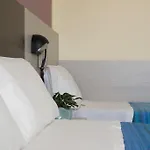 Szálloda Mirage
