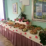 Mirage Szálloda 3*