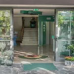 Szálloda Mirage Bellaria – Igea Marina