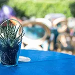 Mirage Szálloda 3*