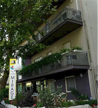 Mirage Otel 3*