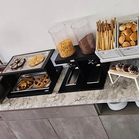 호텔 Mirage 벨레지아아지마리나