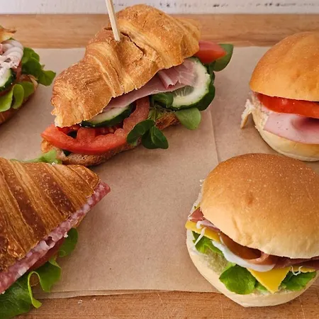 호텔 Mirage 벨레지아아지마리나