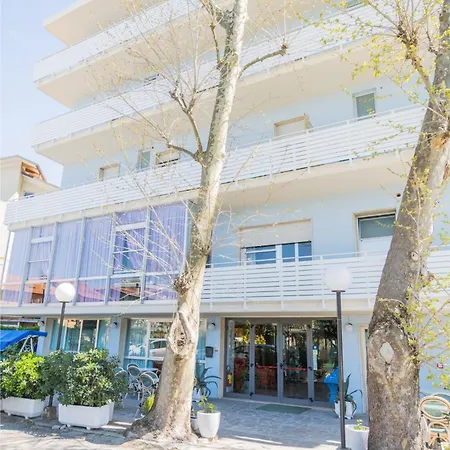 Mirage Szálloda Bellaria – Igea Marina
