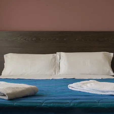 Otel Mirage Bellaria-Igea Marina