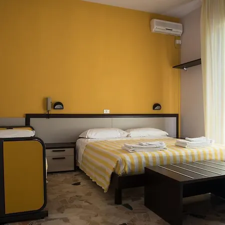 Hotell Mirage