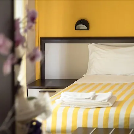 Mirage Otel