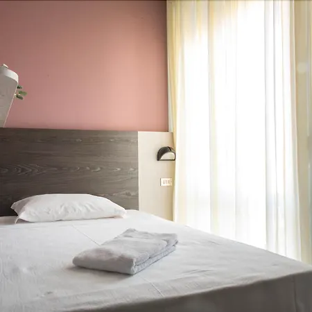 Mirage 3* Bellaria-Igea Marina