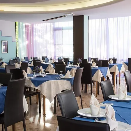 Hotel Mirage Bellaria-Igea Marina