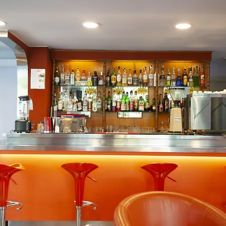 Otel Mirage Bellaria-Igea Marina