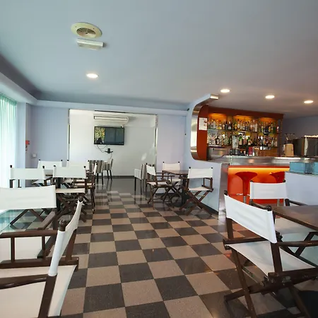 Otel Mirage Bellaria-Igea Marina
